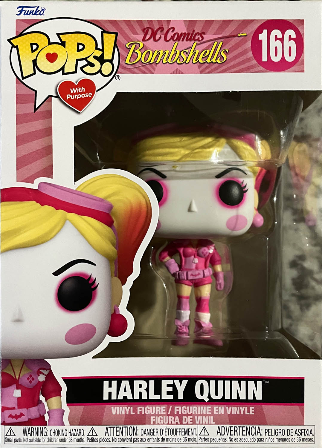 Aether - Nendoroid #1717