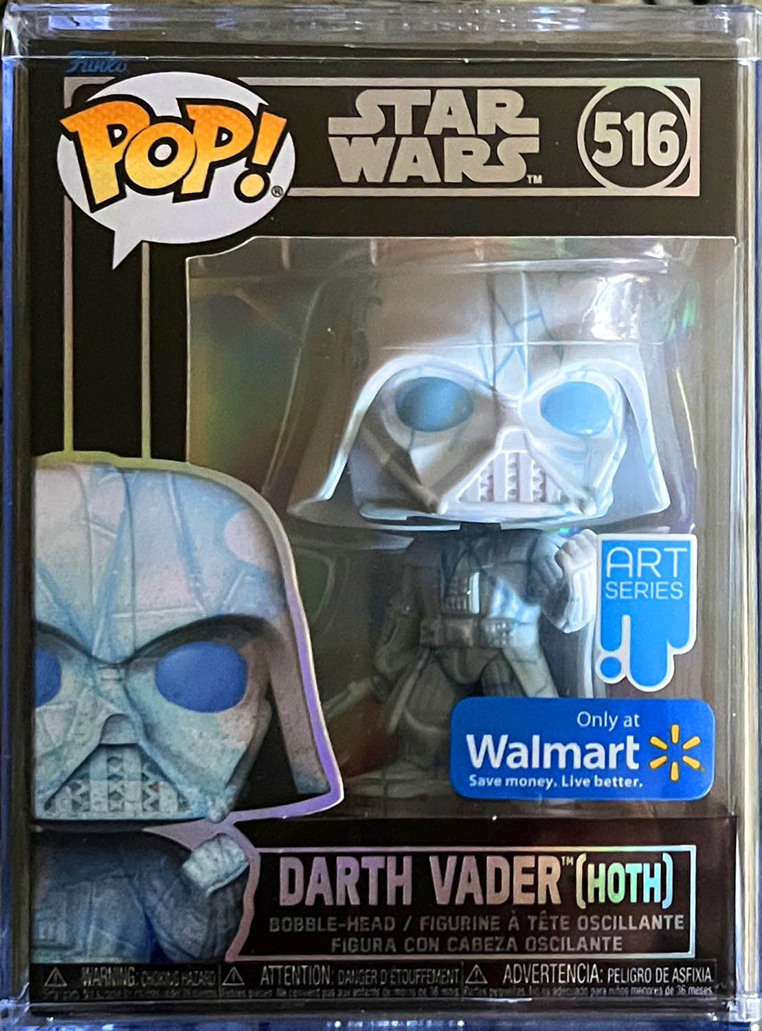 Lemon Meringue & Frappe