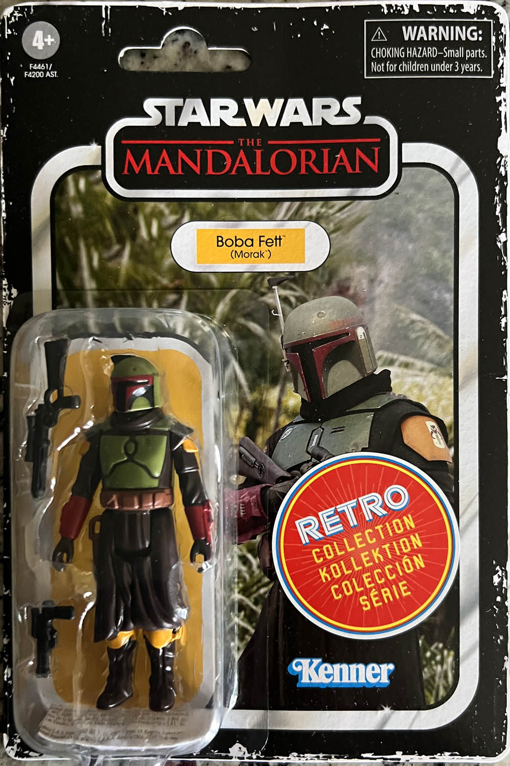 Anakin Skywalker and STAP Set The Clone Wars  Hot Toys TMS 20