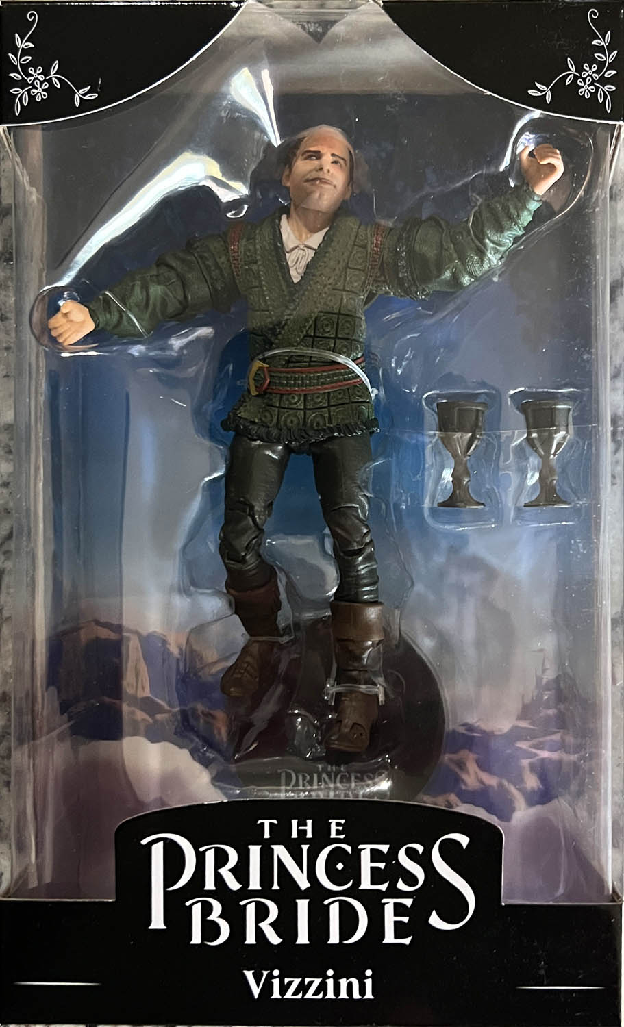 Star Wars: C3PO fiigure Big-figs