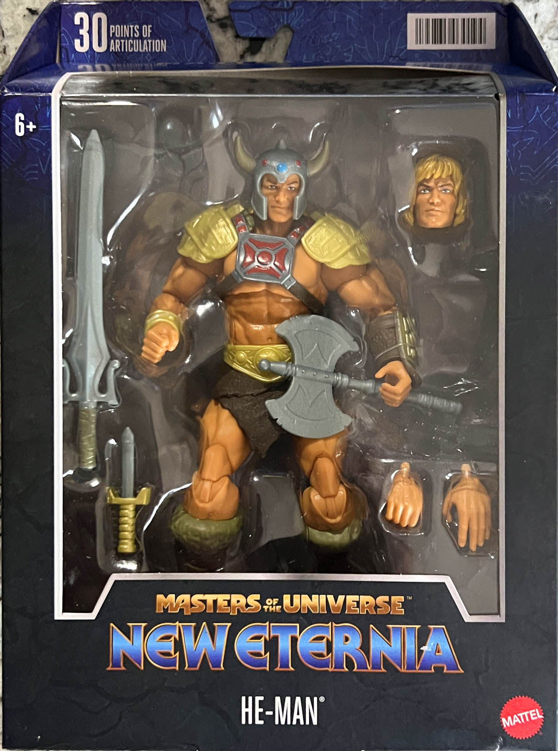 TMNT X Universal Monsters - Michelangelo As The Mummy (Ultimate)