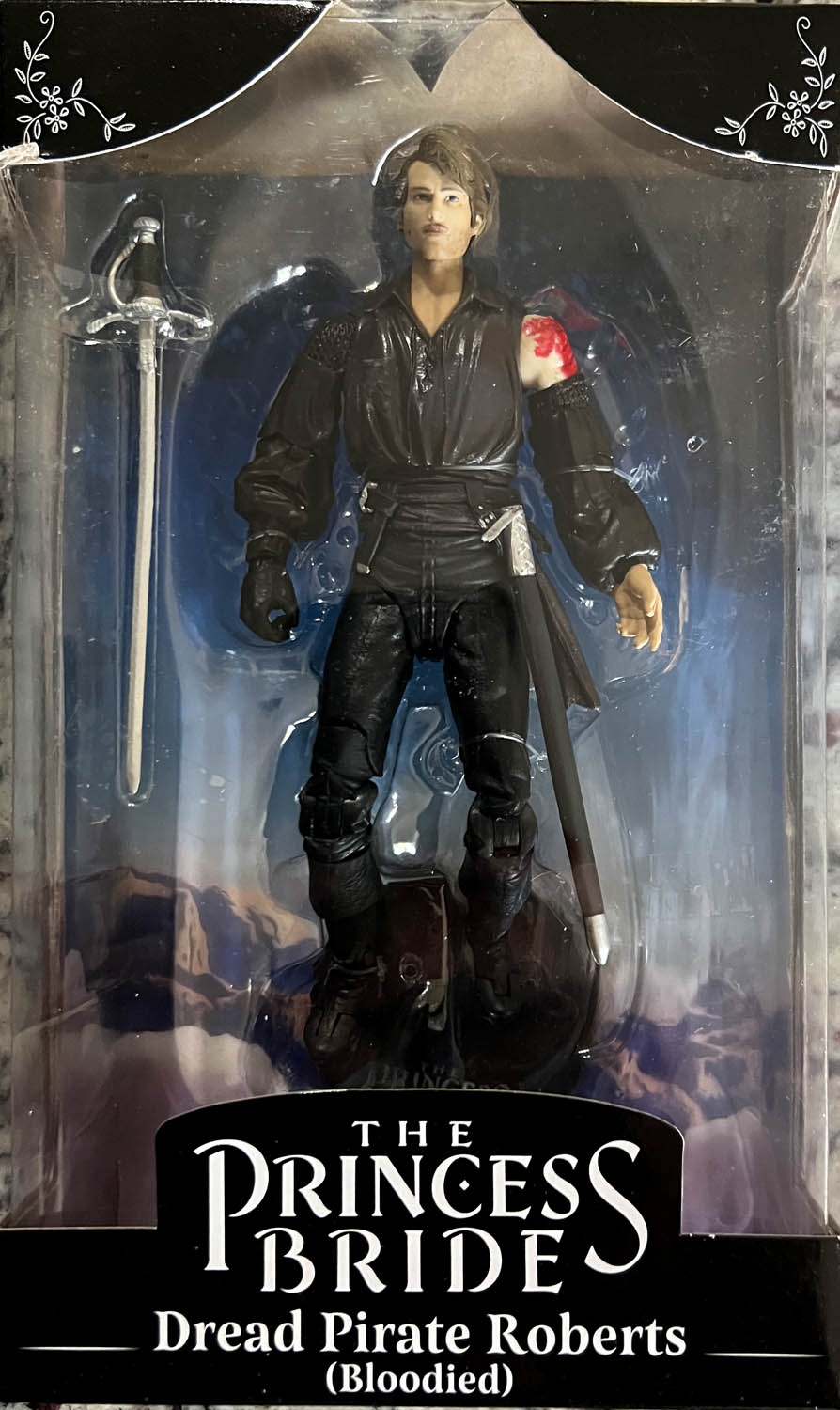 Q Posket Diablo Version A