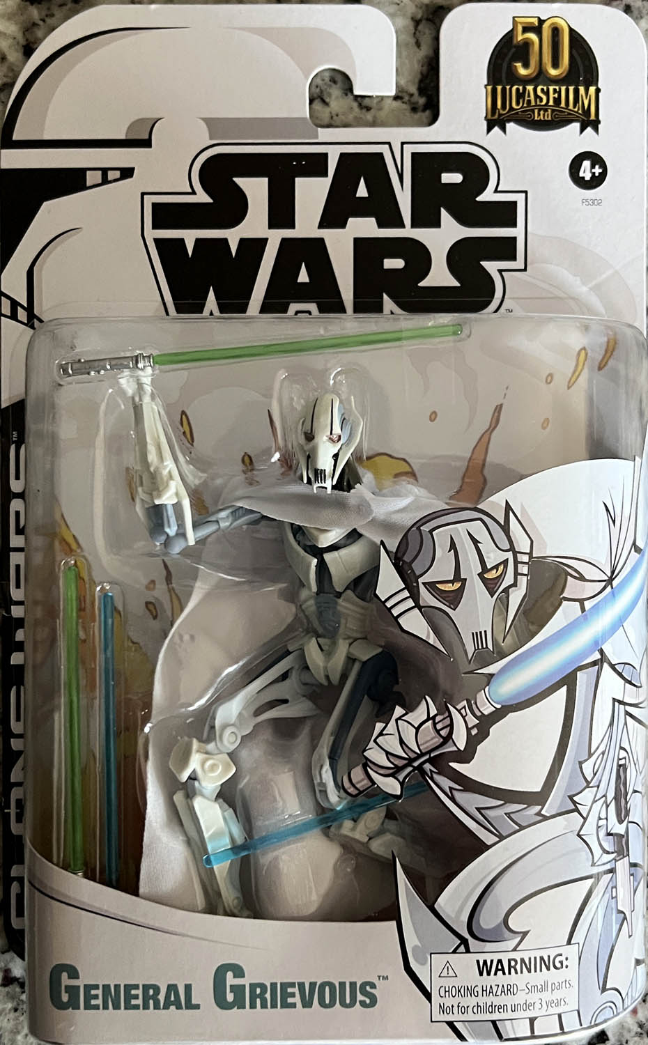 Demon Slayer: Clip Blind Bag Clip (Nezuko Kamado : Exclusive B)