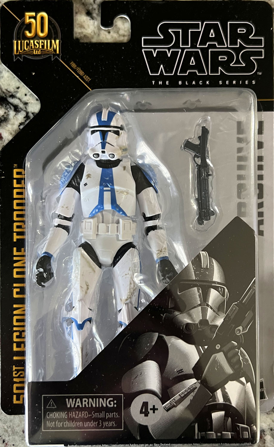 Hiya Toys: AVP Invisible Scar Predator