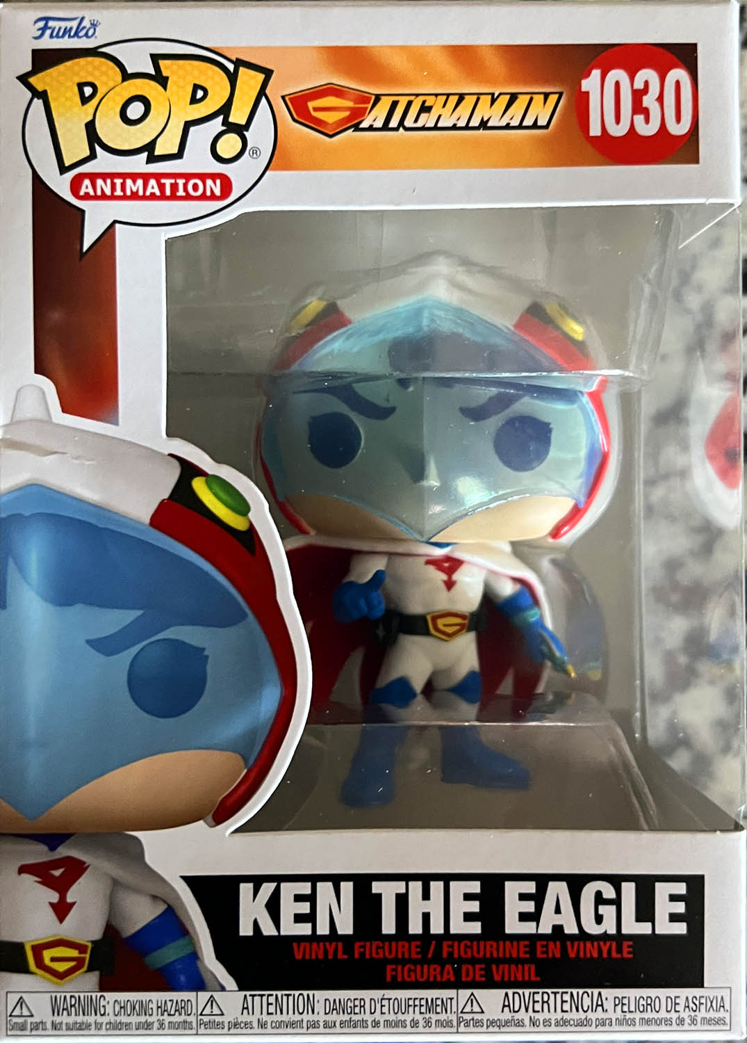 Hasbro Street Fighter The Movie Chun Li Xiang Moc G.i. ...