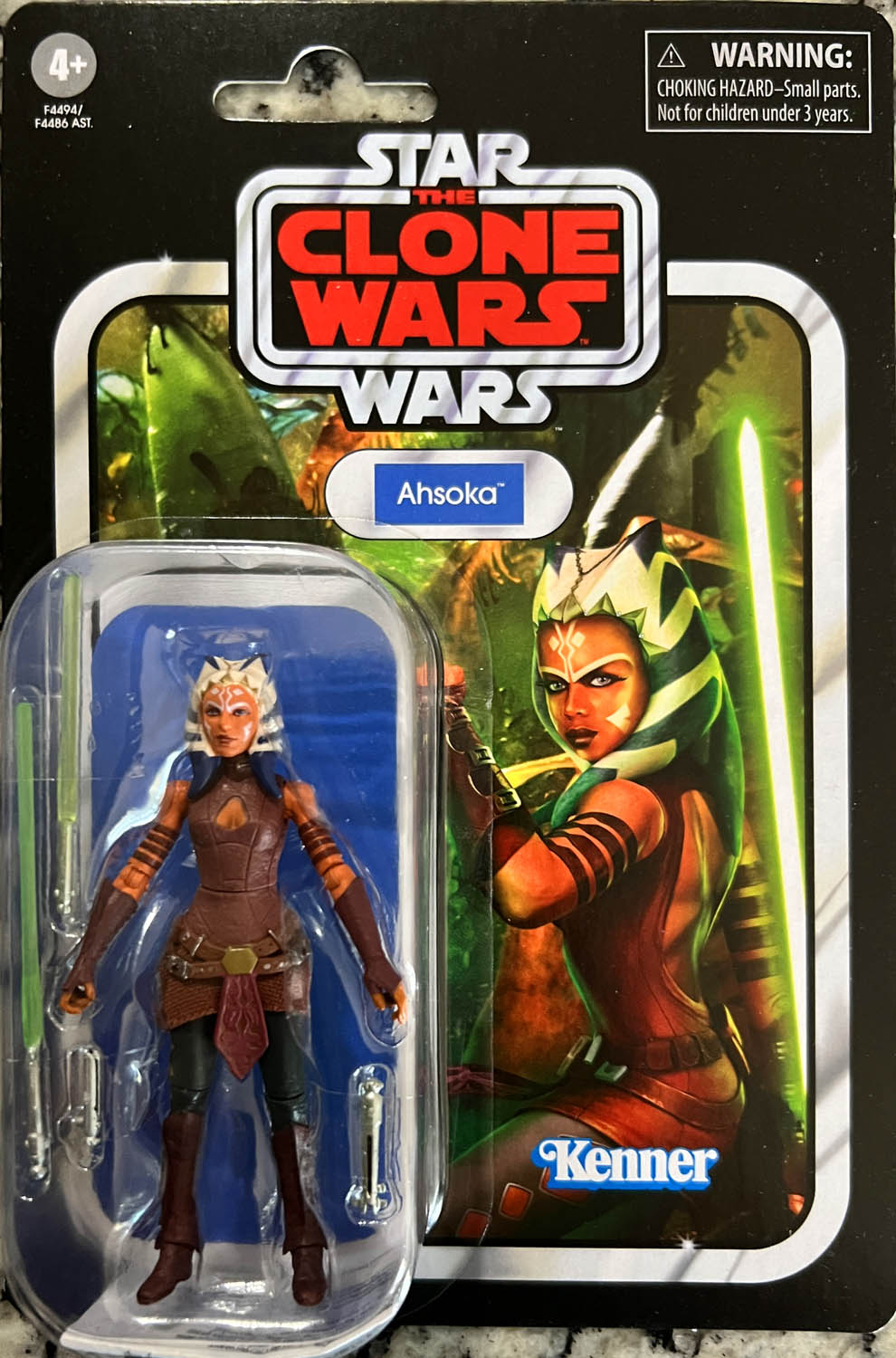 Lightyear 5”: SPACE RANGER ALPHA MO MORRISON