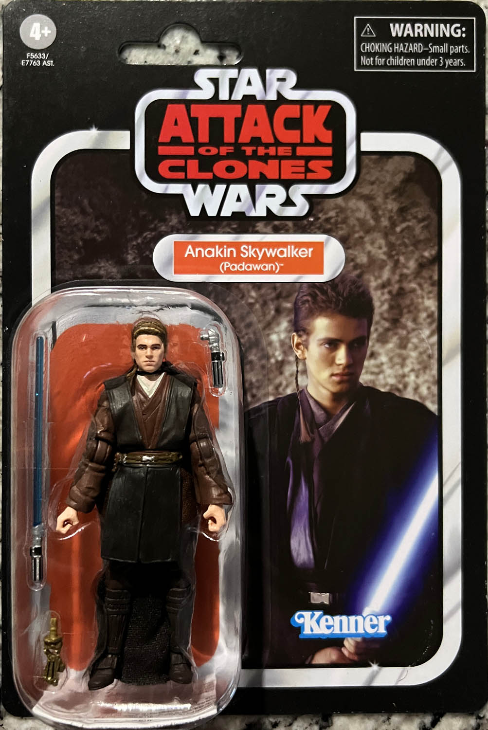 Hiya Toys: AVP Invisible Celtic Predator