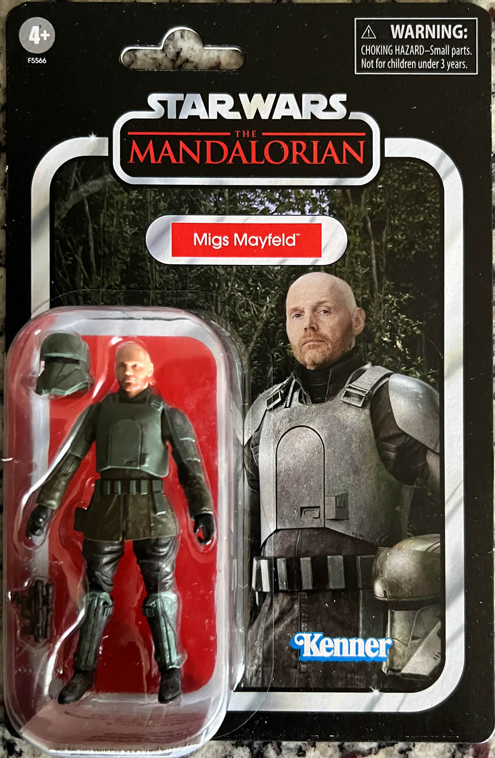 Gi Joe Star Brigade Payload