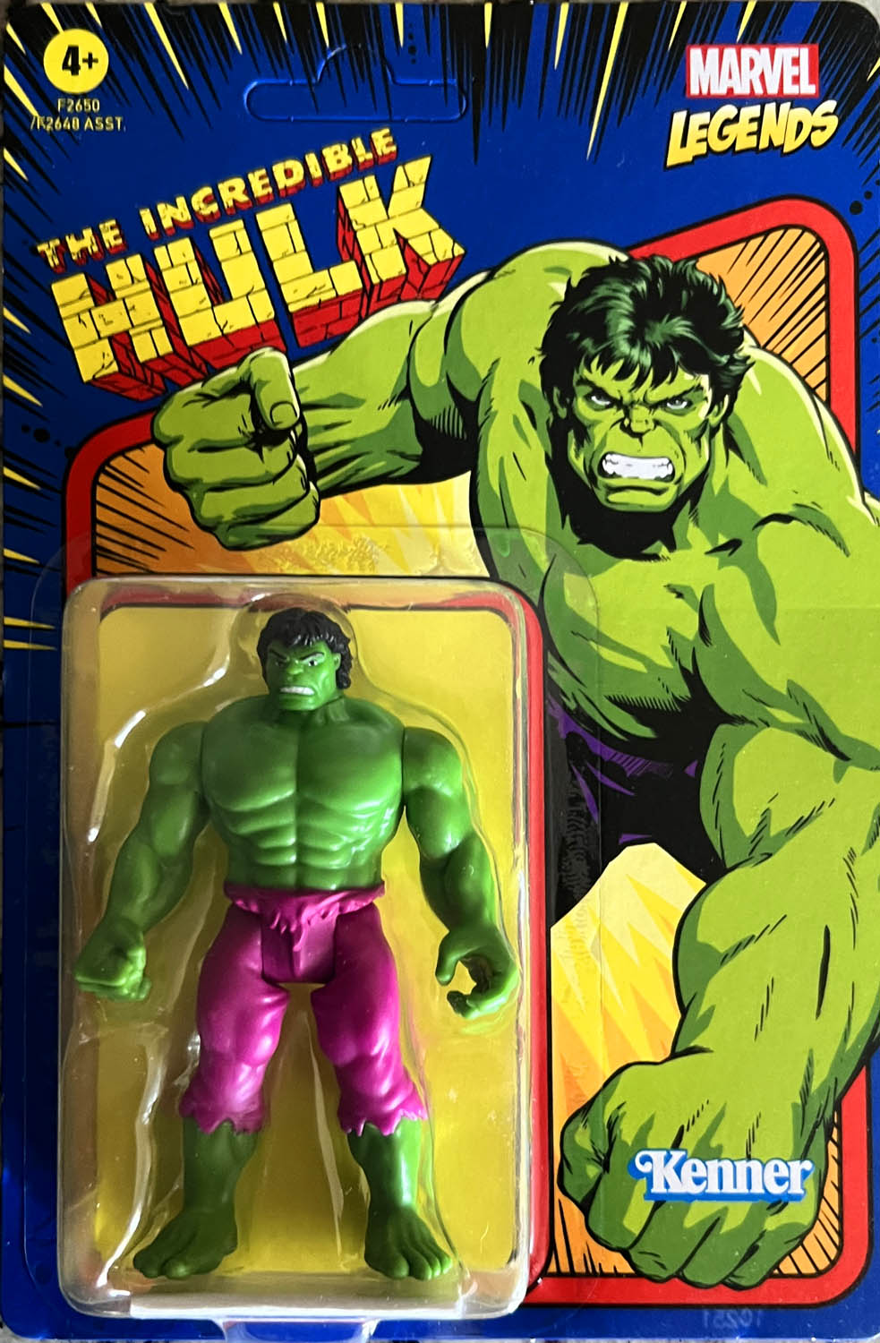 Lightyear Hyperspeed Series Xl-07