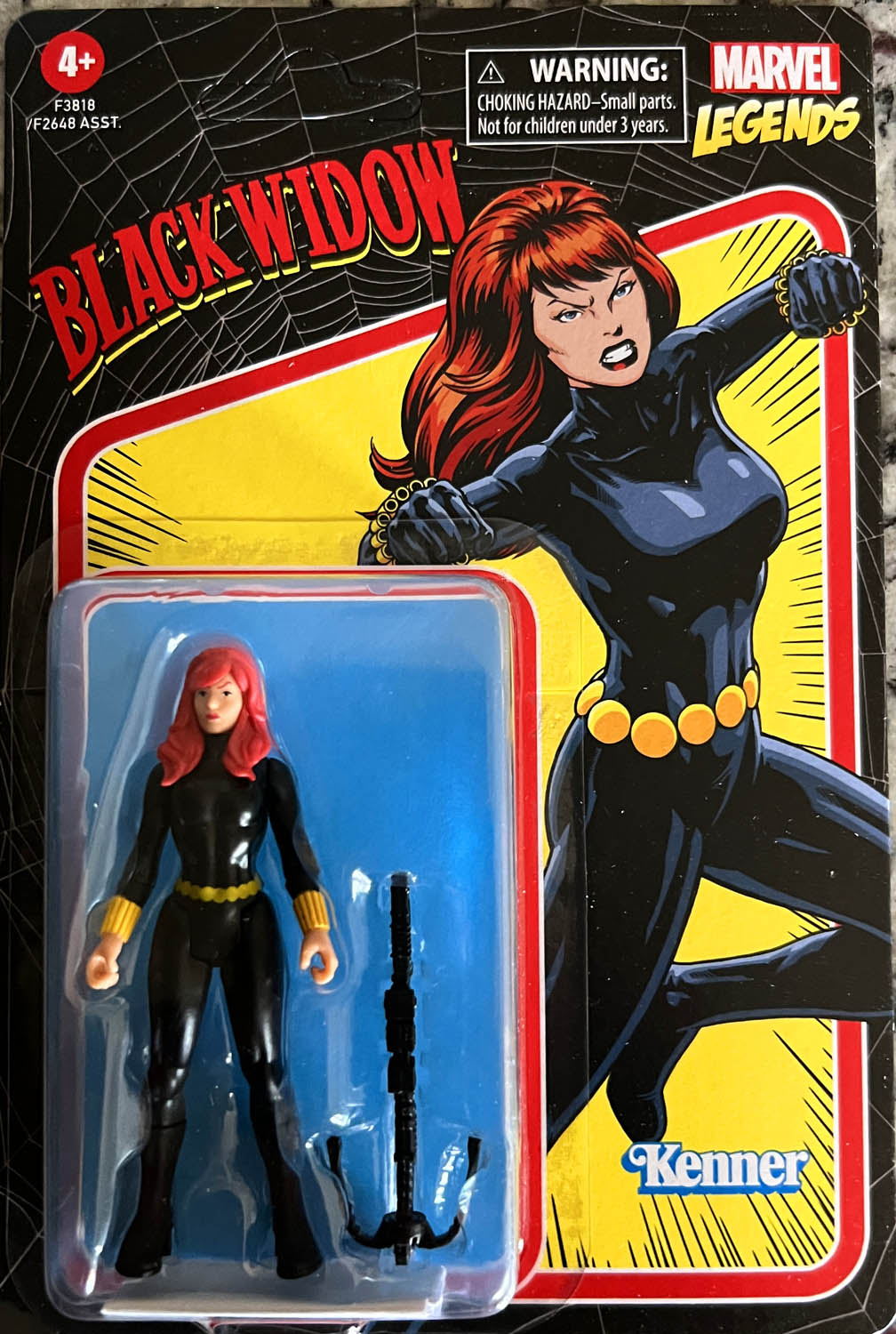 ReAction : Snake Eyes [v2]