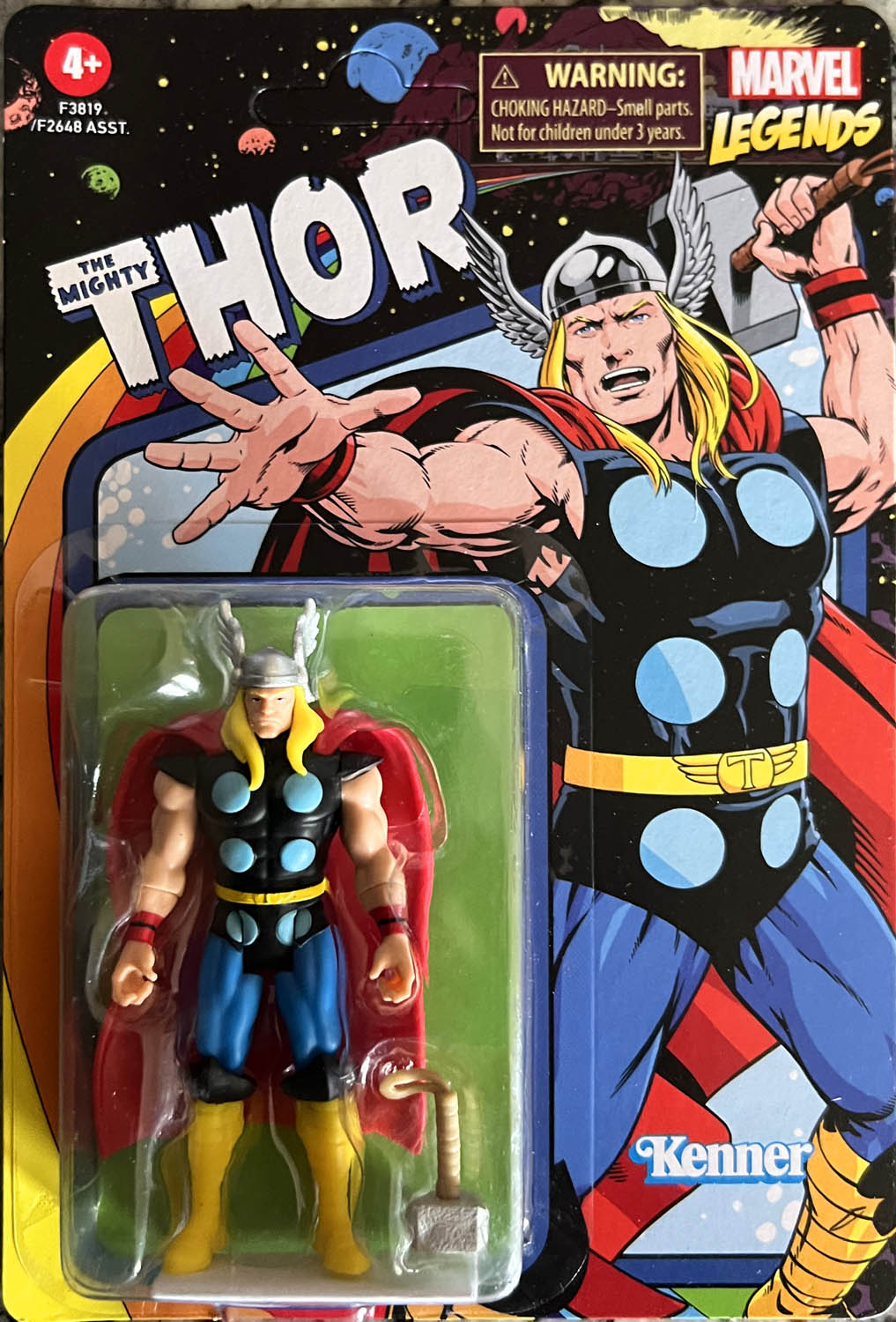 Funko POP! Flocked Eagly #1236