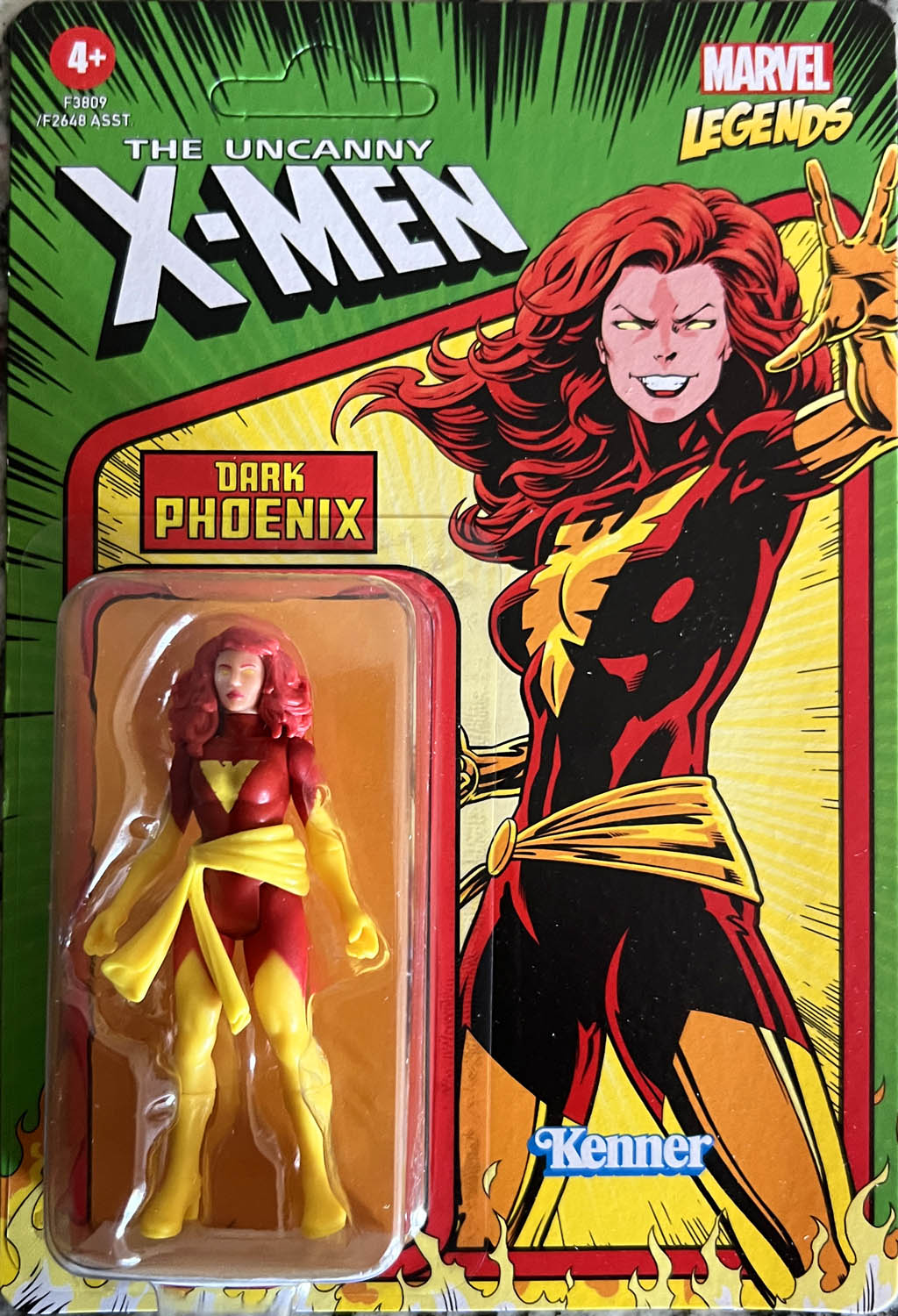 The Eleventh Doctor’s Tardis