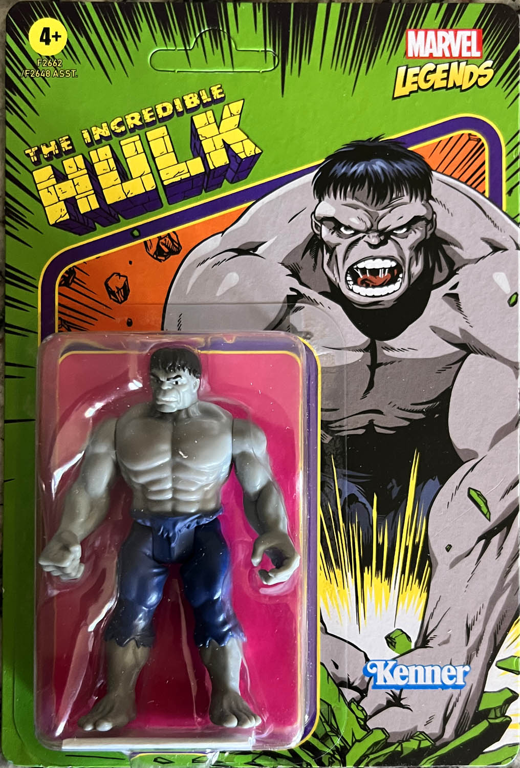 Son Goku (Kid) [Prize A]