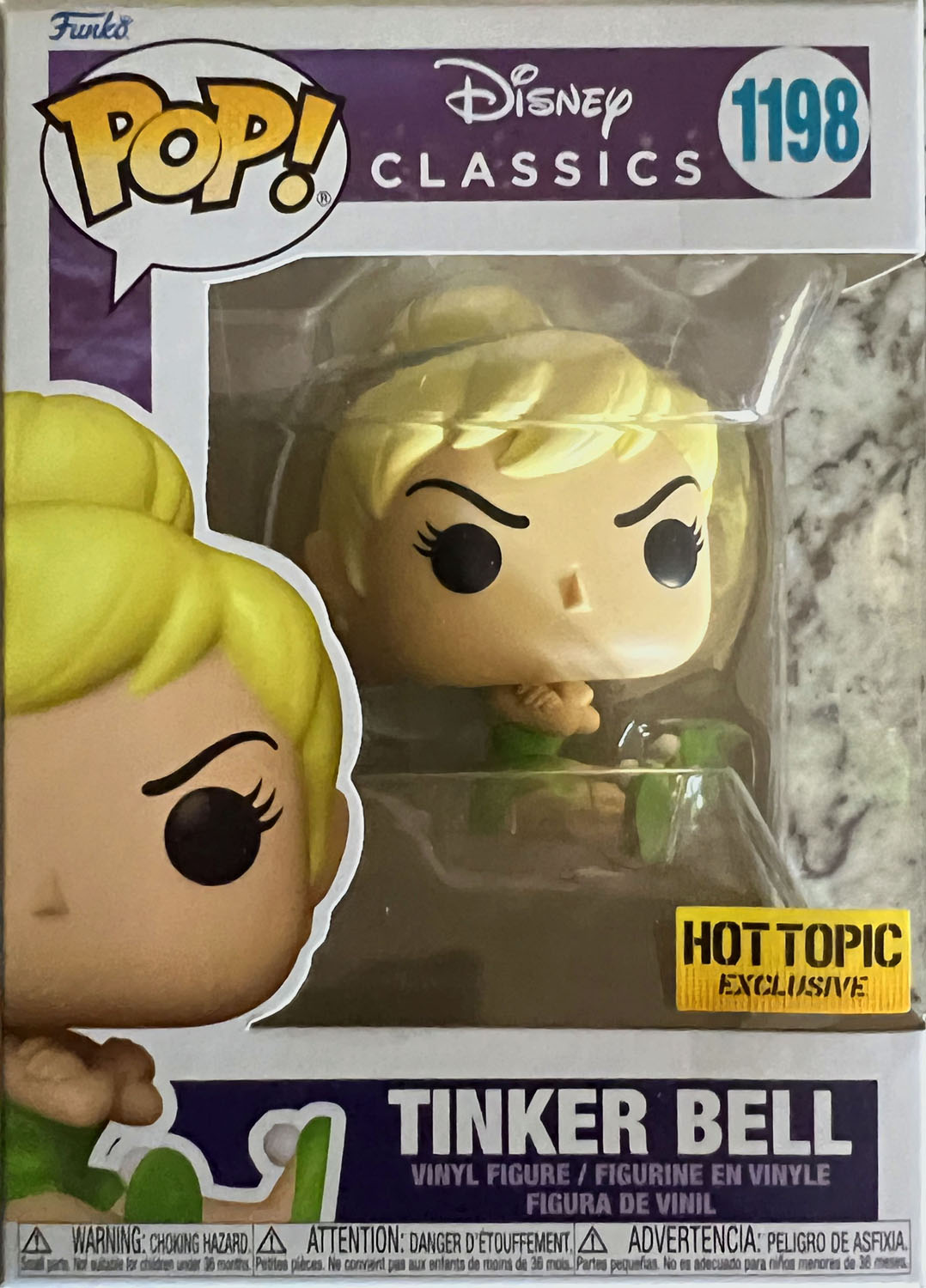 Pound Puppies Classic W3 Light Brown Brown Short Ears