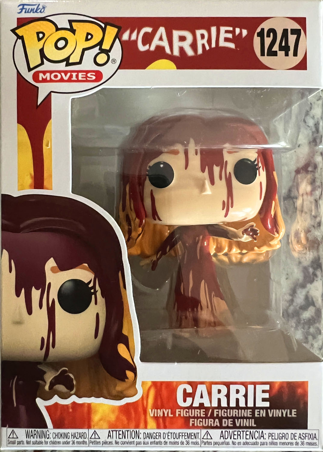 Miles Edgeworth - Nendoroid #1762