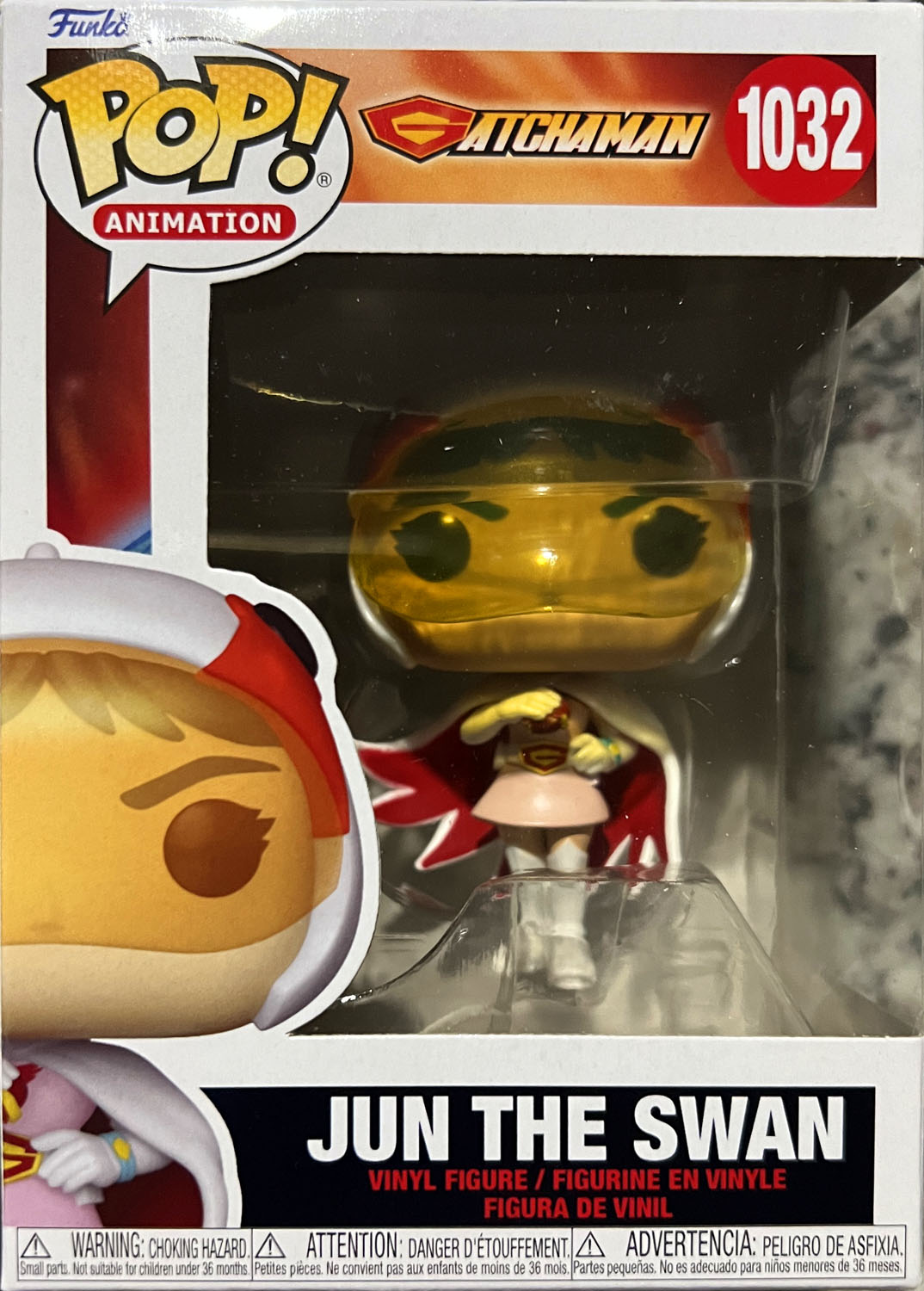 JP Jurassic World Large Basic Spinosaurus