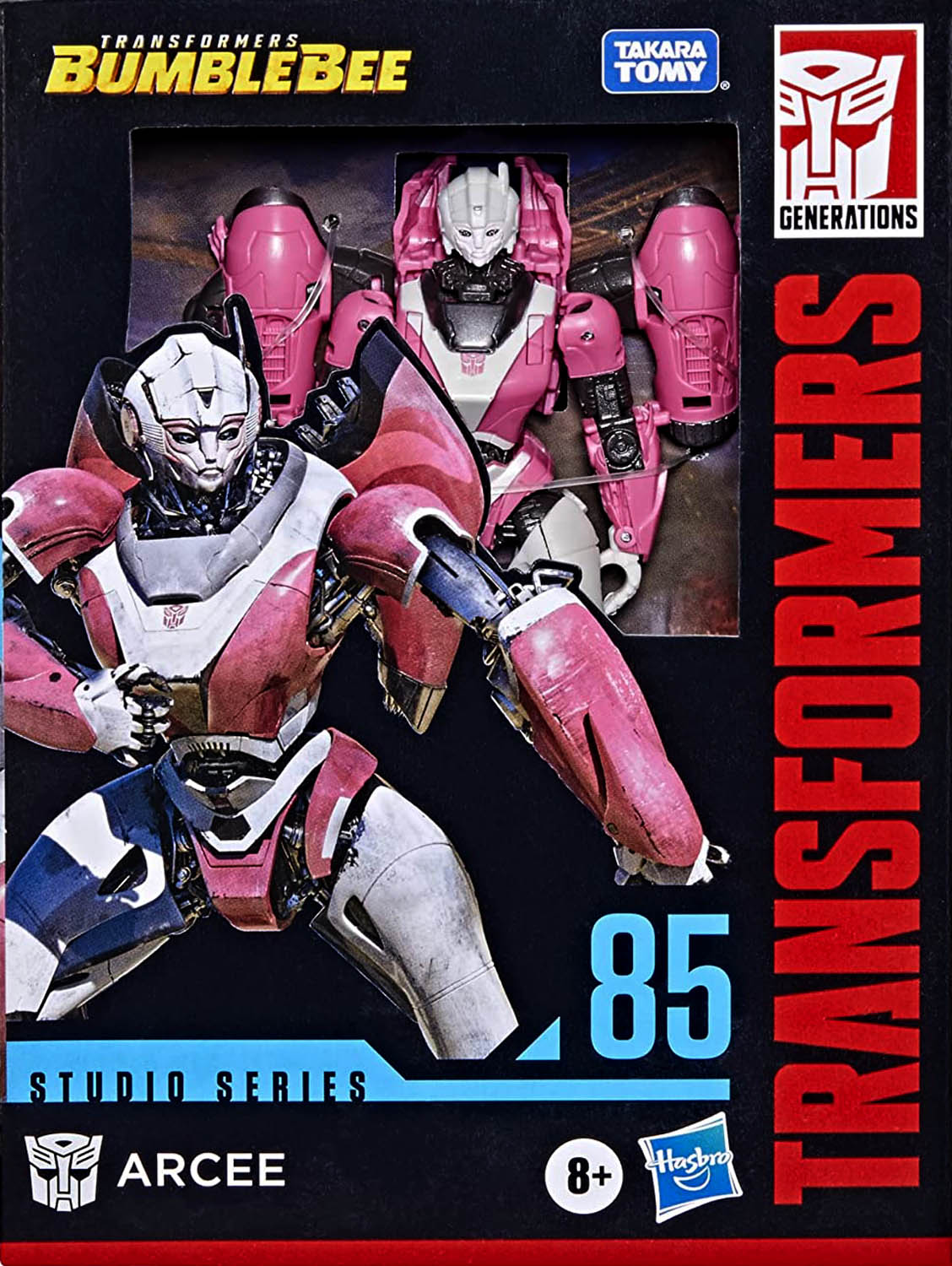 Nickelodeon Teenage Mutant Ninja Turtle Donatello Candy Tin