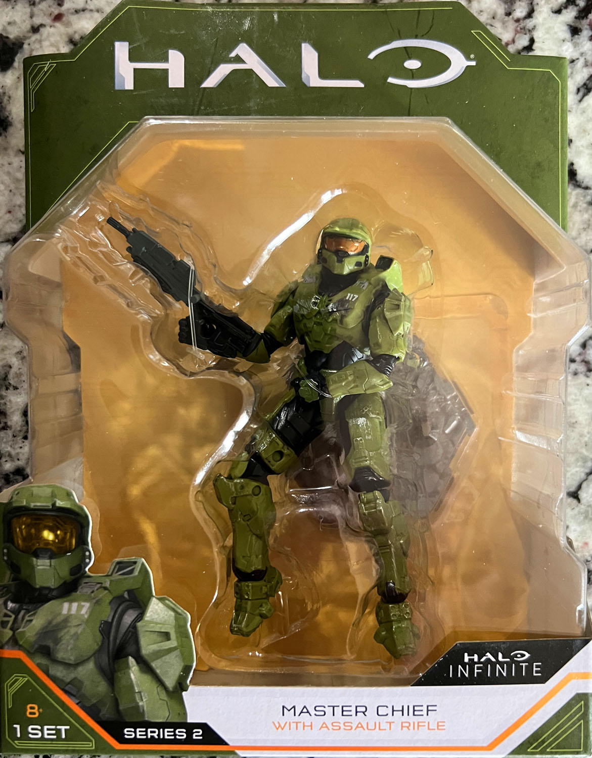 Marvel Super Hero Squad Punisher And Ghost Rider