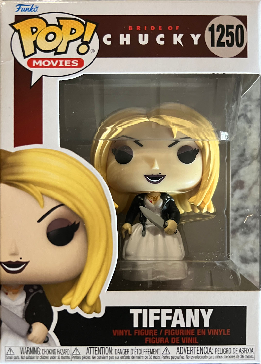 Pound Puppies Newborns W3 Cream W Medium Brown Spots