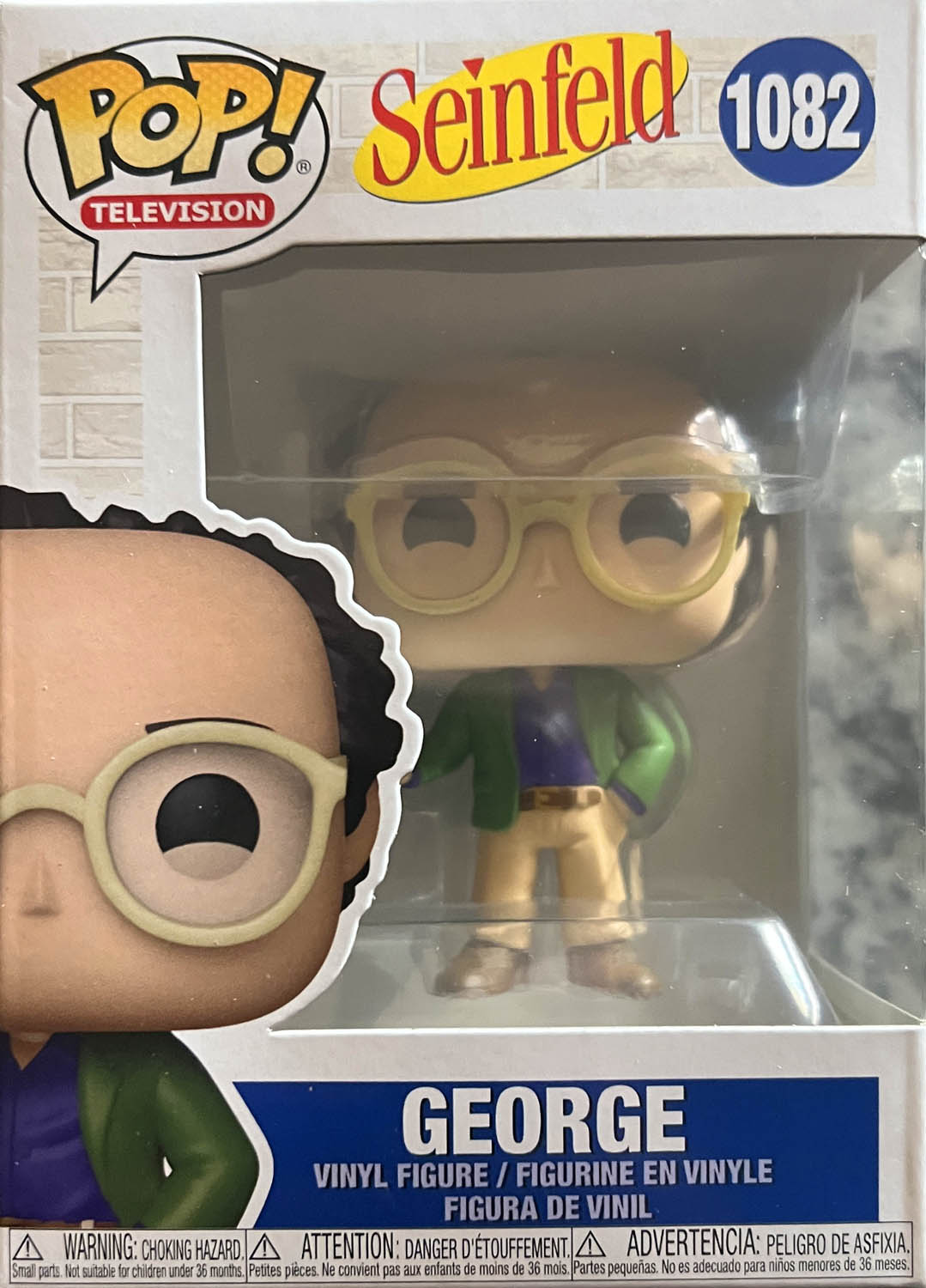 Midoriya Izuku Plush