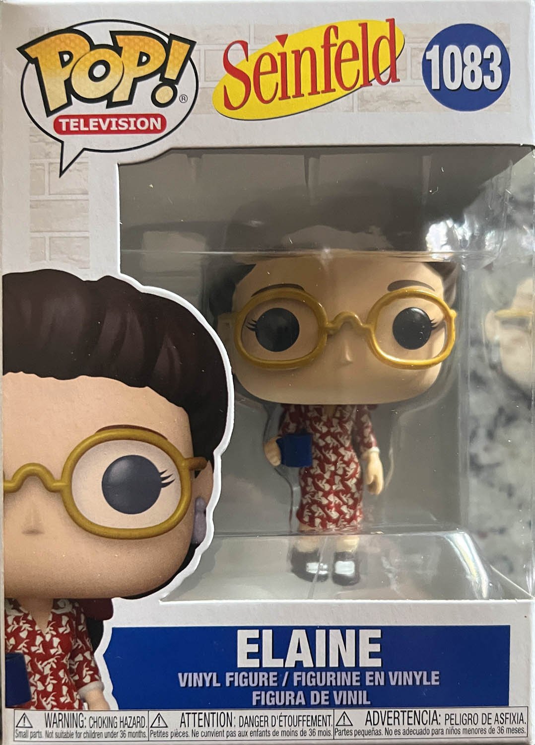 Cobra B.A.T. Comic Version