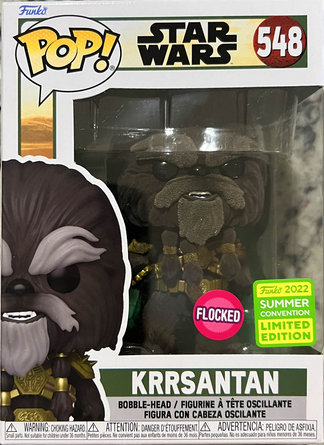 Lightyear 5”: XL-15 BUZZ LIGHTYEAR