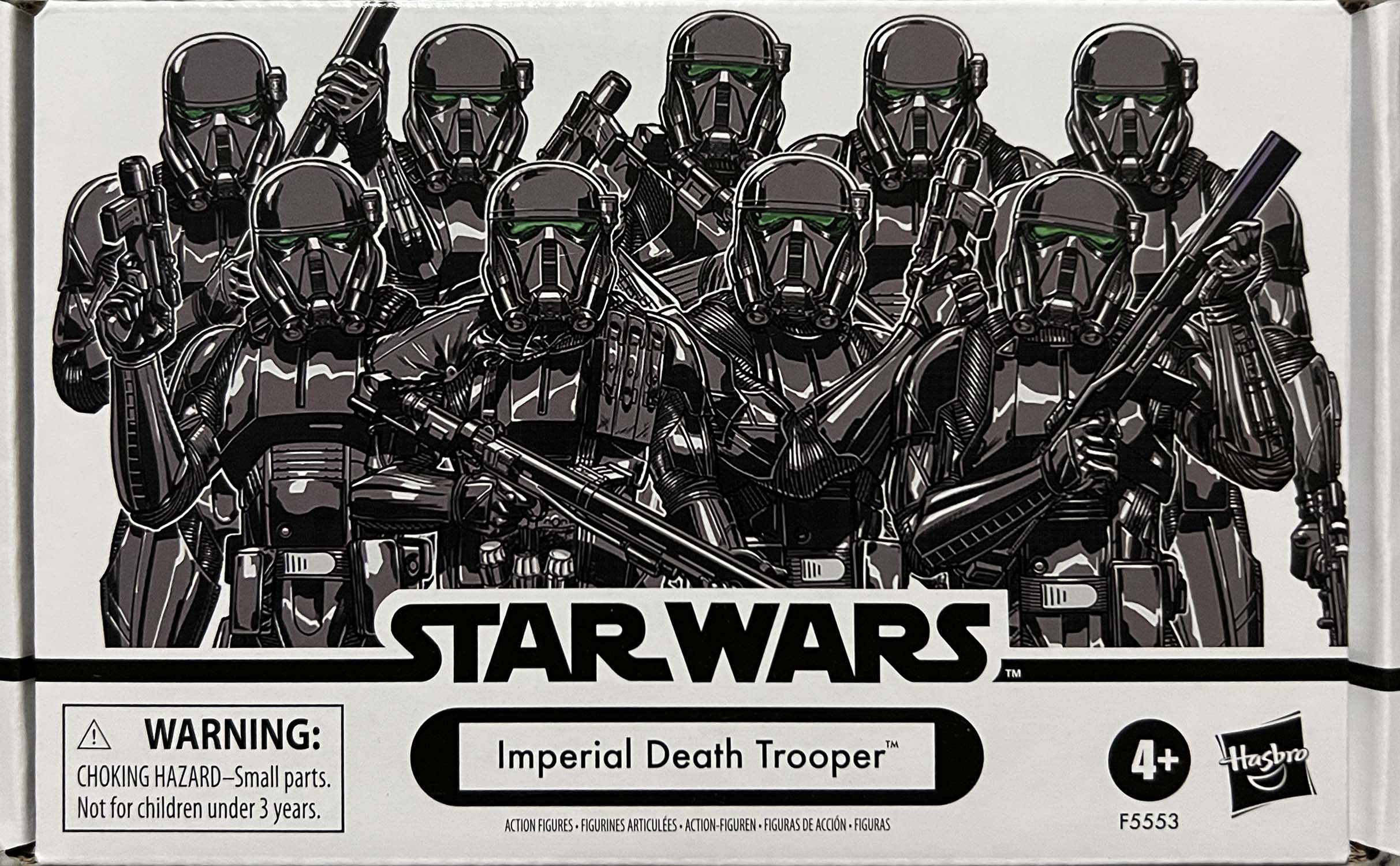 Funko Pop! Keychain: Star Wars Fennec Shand Limited Edition Exclusive