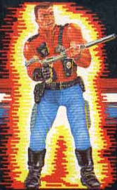 Run The Jewels - Killer Mike