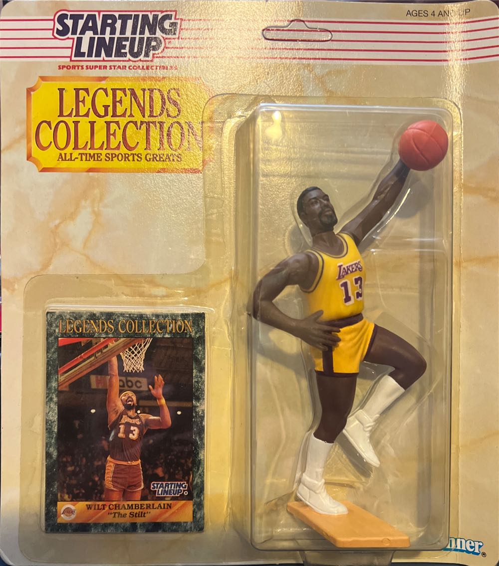 John Cena Elite Top Picks