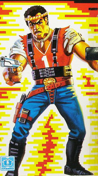 Star Wars (The Clone Wars) (Ambush on Ilum)