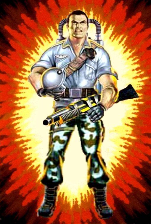 R5-D4 With Concealed Photon Launcher