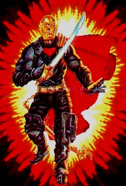 Power Rangers Billy Blue Ranger