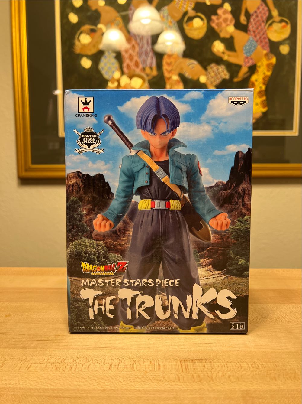 Hiya Toys: AVP Elder Predator