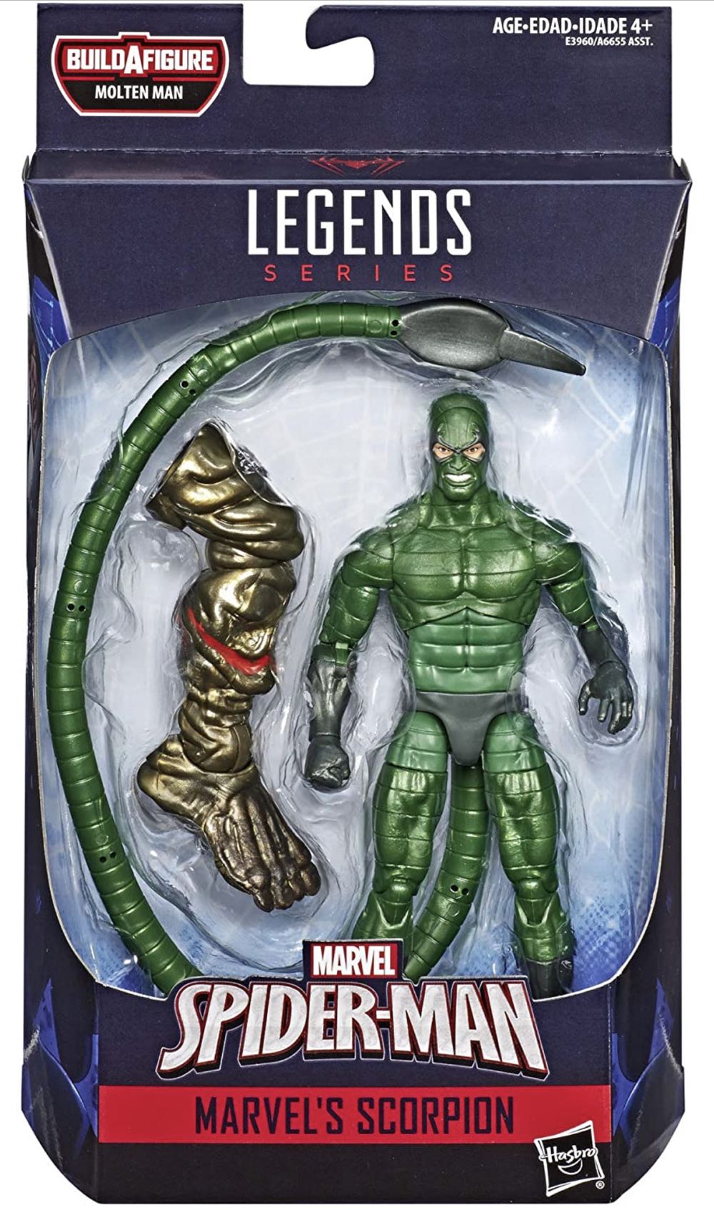 Predator: Scar Predator Final Battle (AvP)