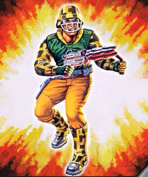 Kuroko’s Basketball: Atsushi Murasakibara