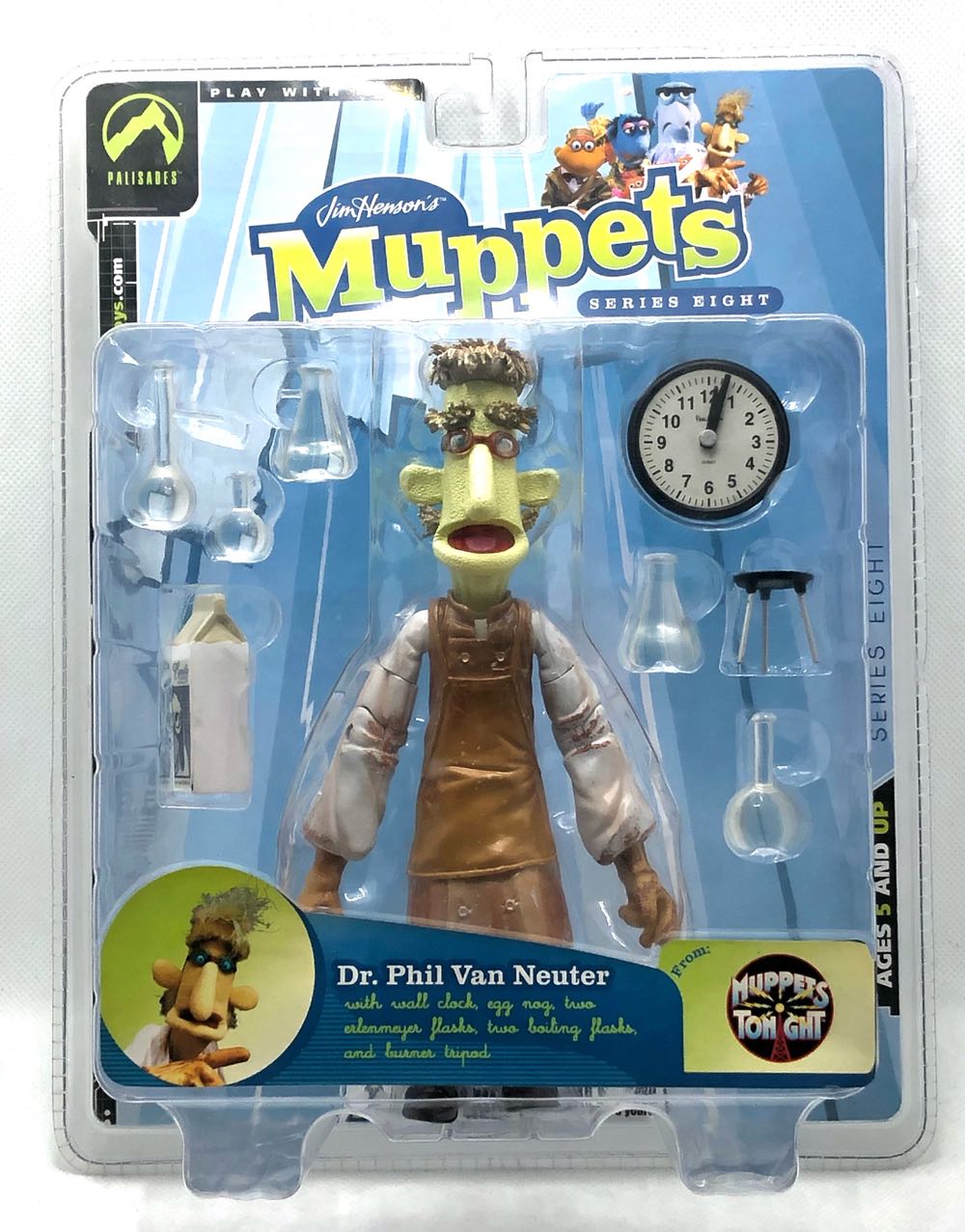 Harry Potter Sirius Black Doll Posable Figure With Signature Outfit & Wand Collectible 10” Tall Gift For Kids 6