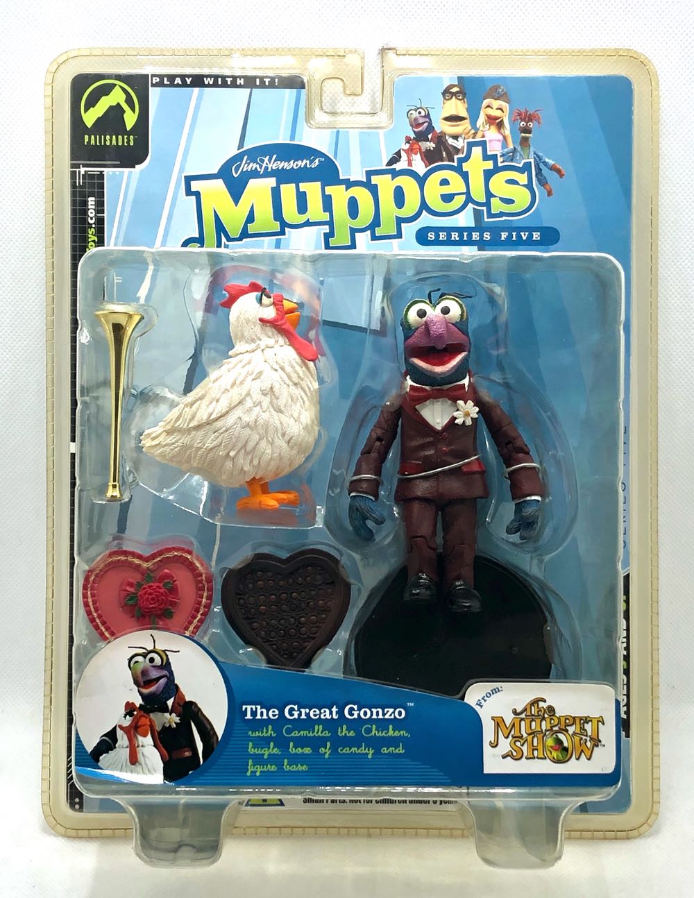 Diamond Select Toys The Nightmare Before Christmas Gallery: Oogie’s Lair Jack Pvc Diorama Figure