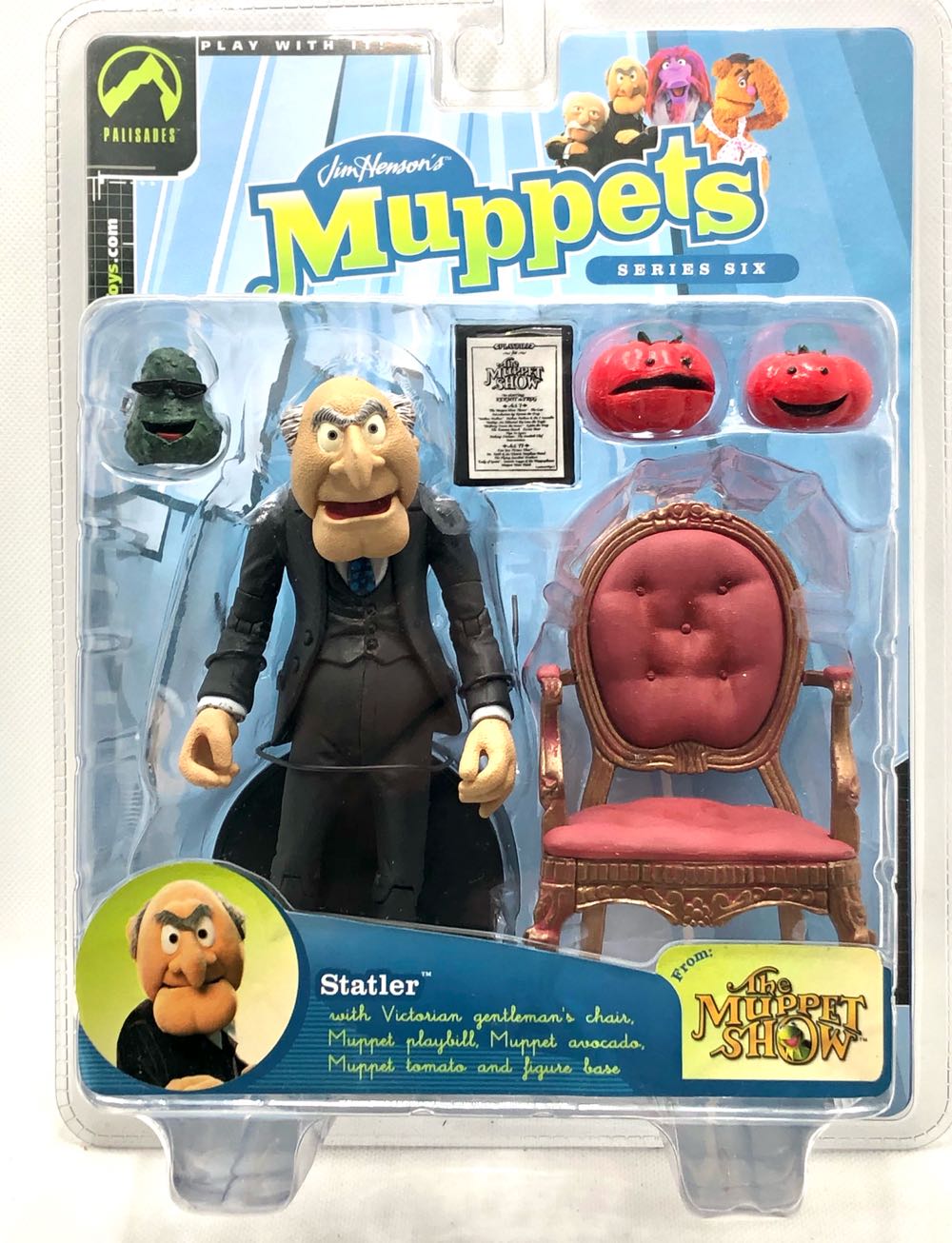 Lan Wangji Extension Set