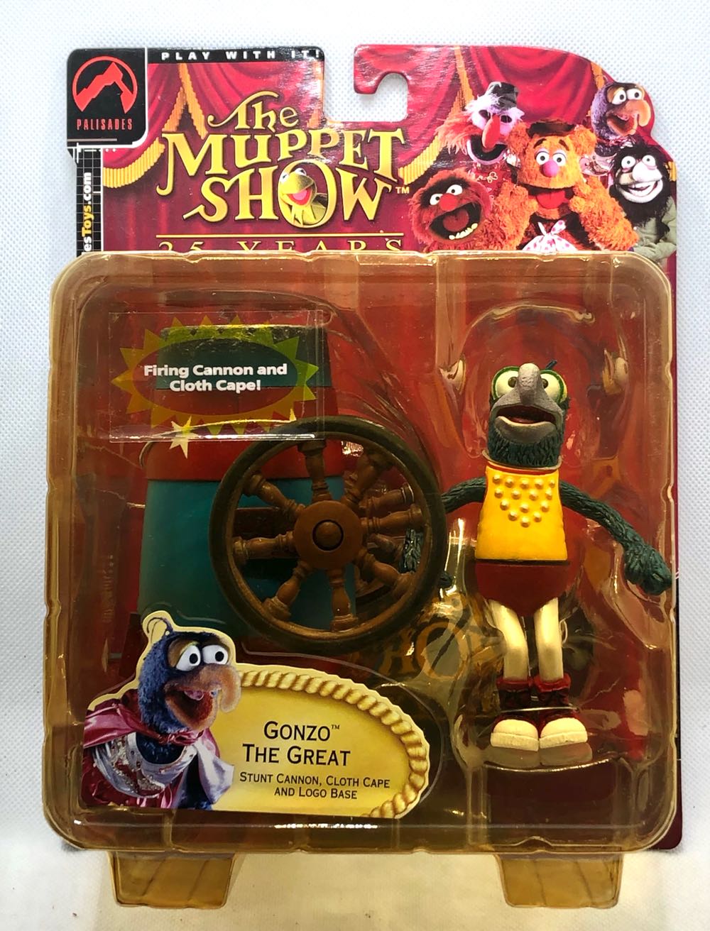 Lightyear 5” Vehicles: TEST & CRASH XL-01 (Walmart Exclusive)