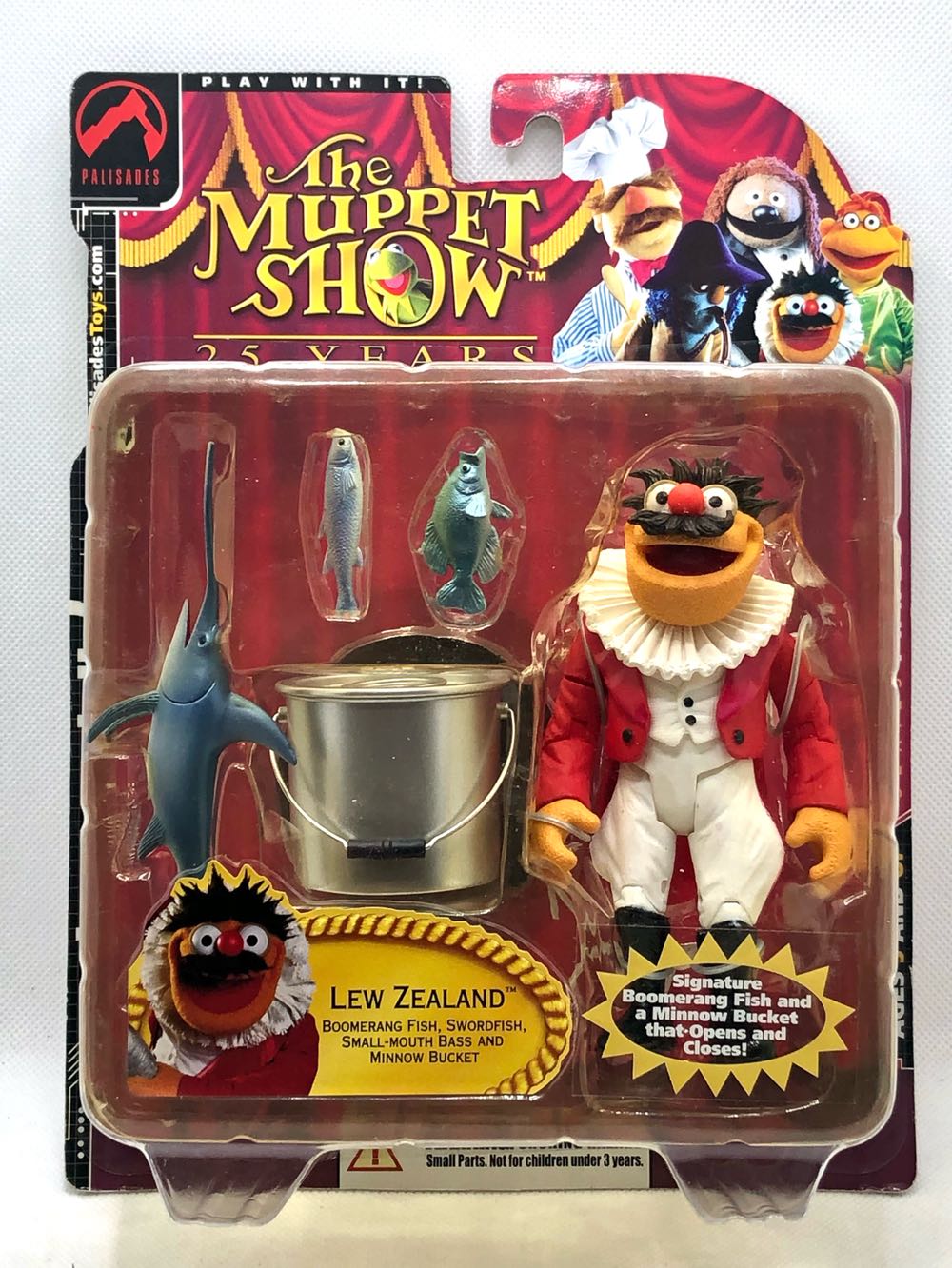 Gi Joe Extreme Ballistic With