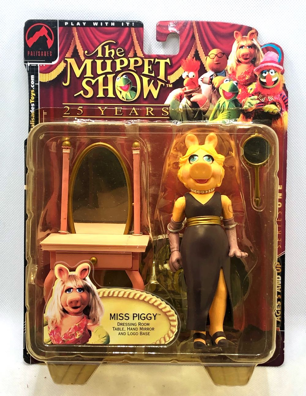 Rainbow Dash (Bishojo)