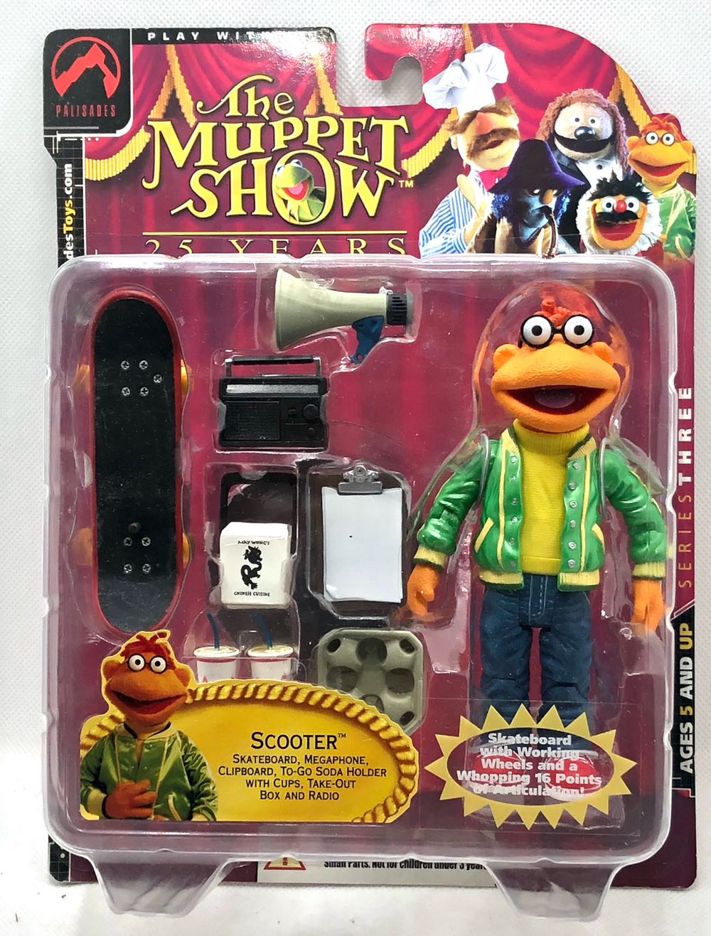 Saban’s Power Ranger Movie Blue Ranger