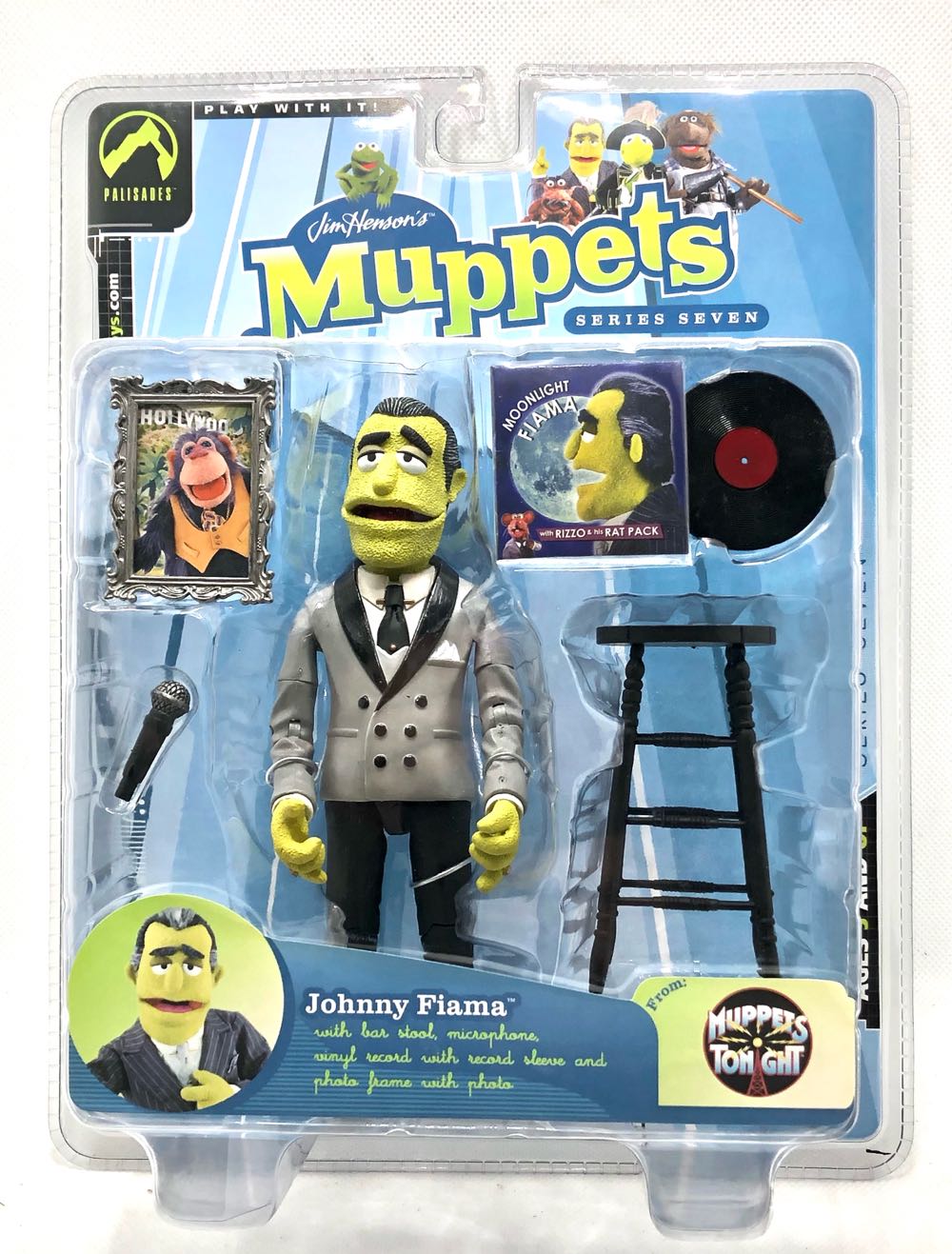 Tatooine Disguise Set