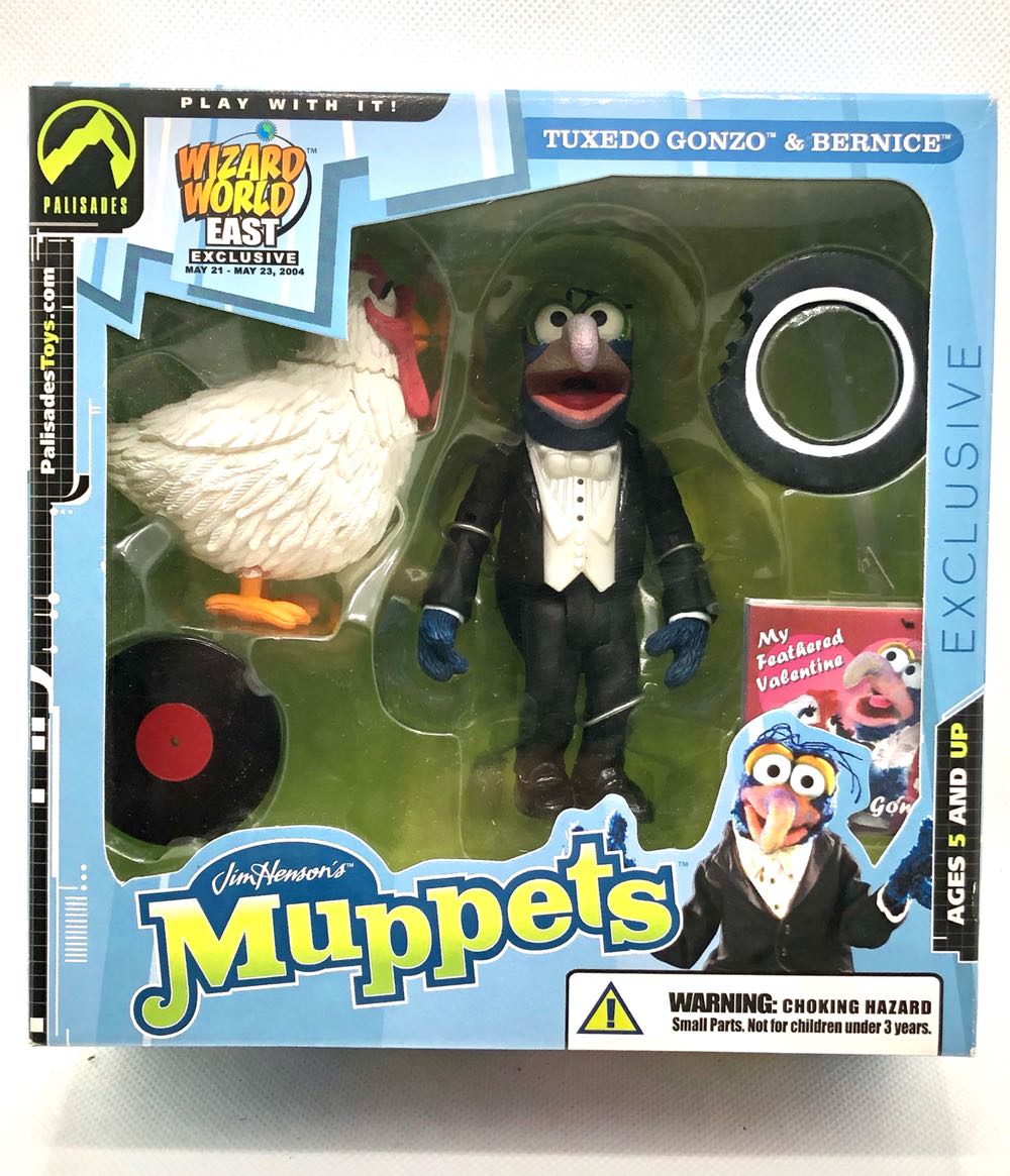 Night Creeper Leader V1