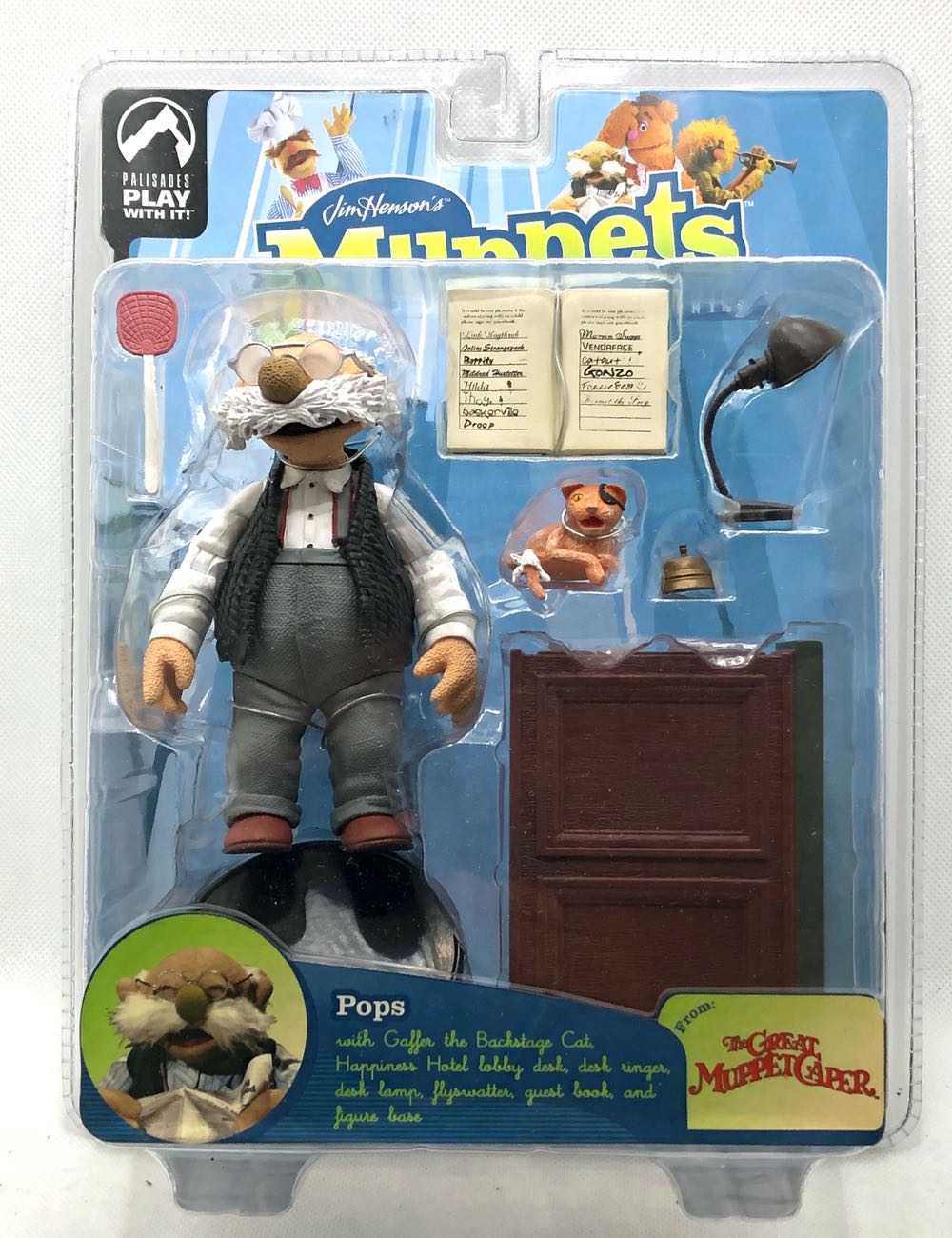 Excite Usa Kawhi Leonard Iconai Mini 6” Clippers Factory Sealed!!