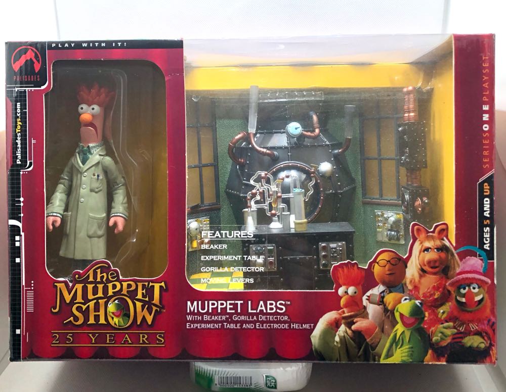 Qmx Star Trek: Tos Spock 1:6 Scale Articulated Figure