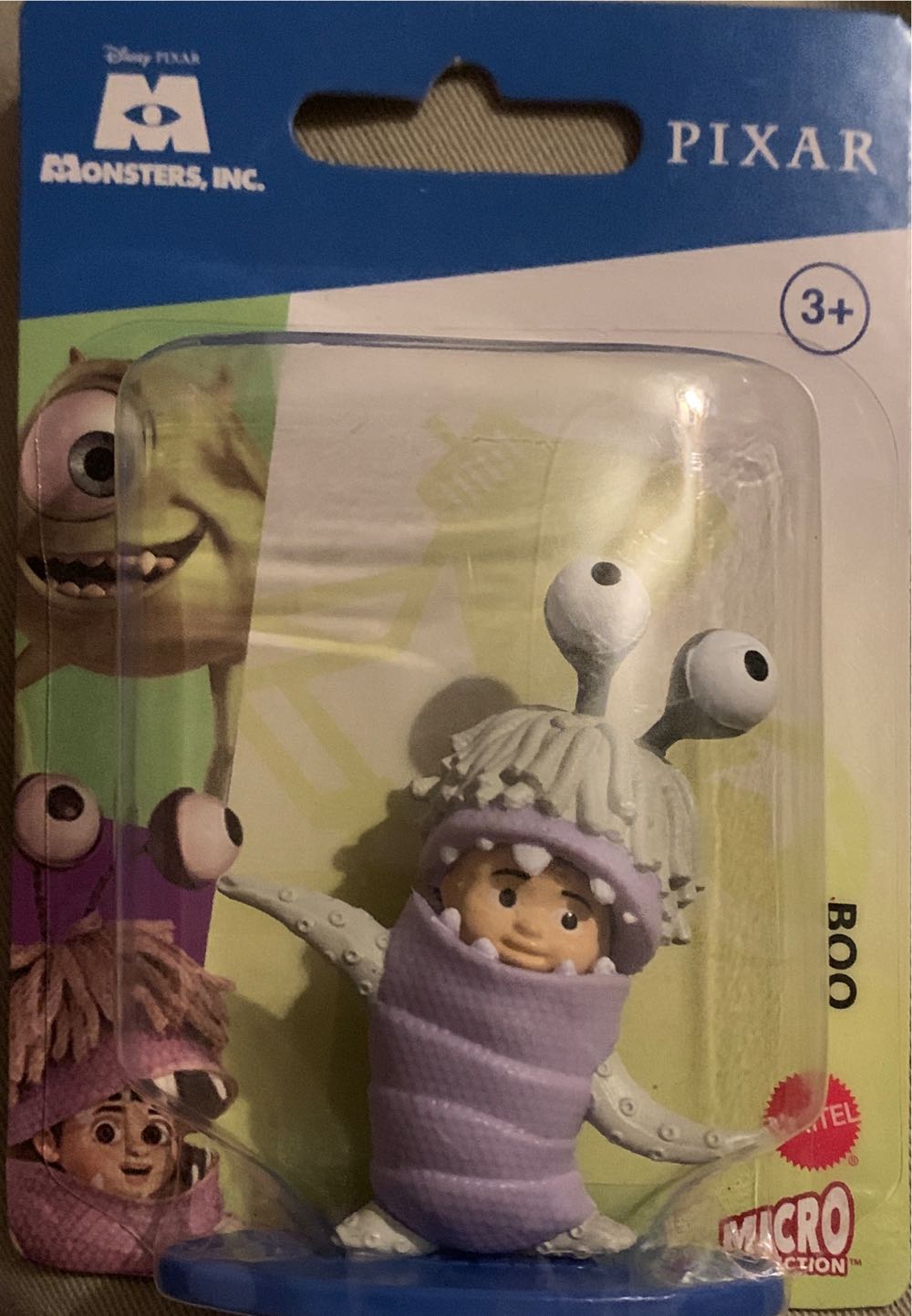 Sdcc Sdcc Funko Pop Ad Icons Comic Con Special Edition Limited Red Toucan #126 Limited