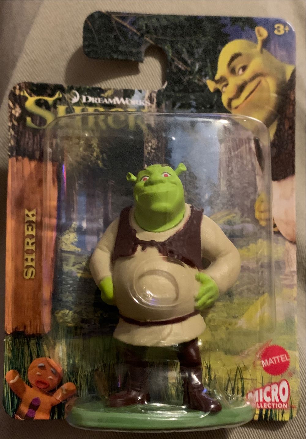 Smallishbeans Youtooz