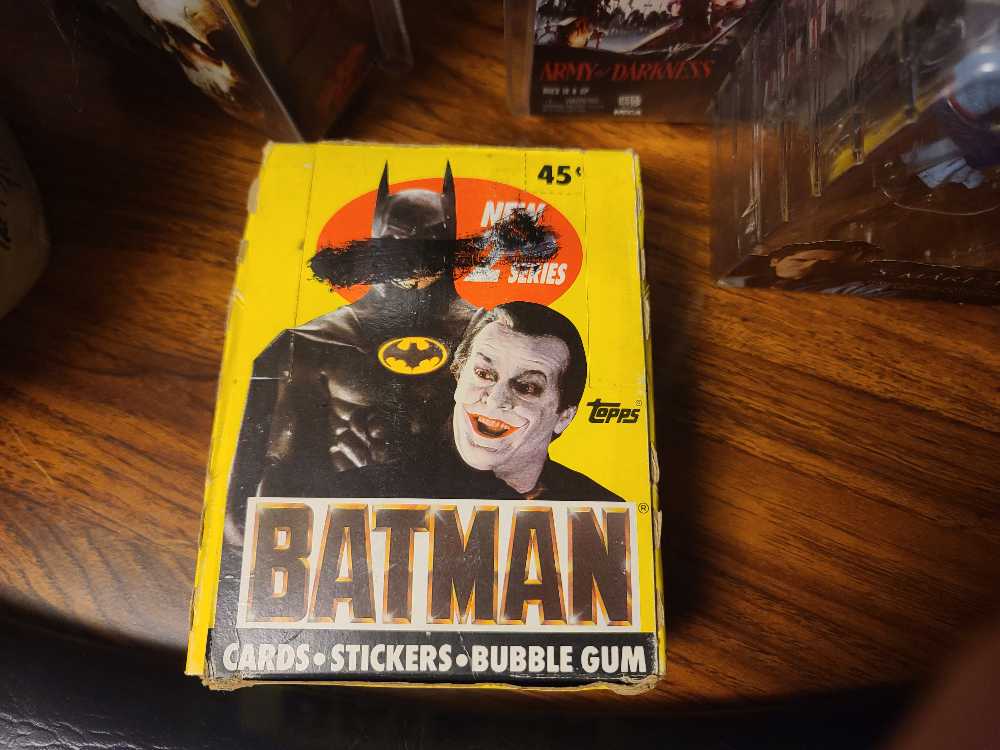 Harry Potter And The Philosopher’s Stone