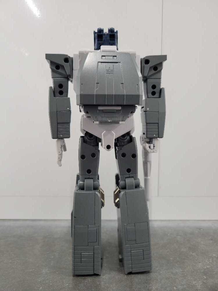 Hannibal Cerebros FT-40A Headmaster - Fanstoys (Masterpiece 1987) action figure collectible - Main Image 4